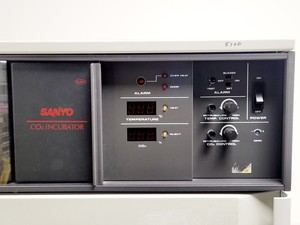 Thumbnail image of Sanyo CO2 Incubator Model MCO 96