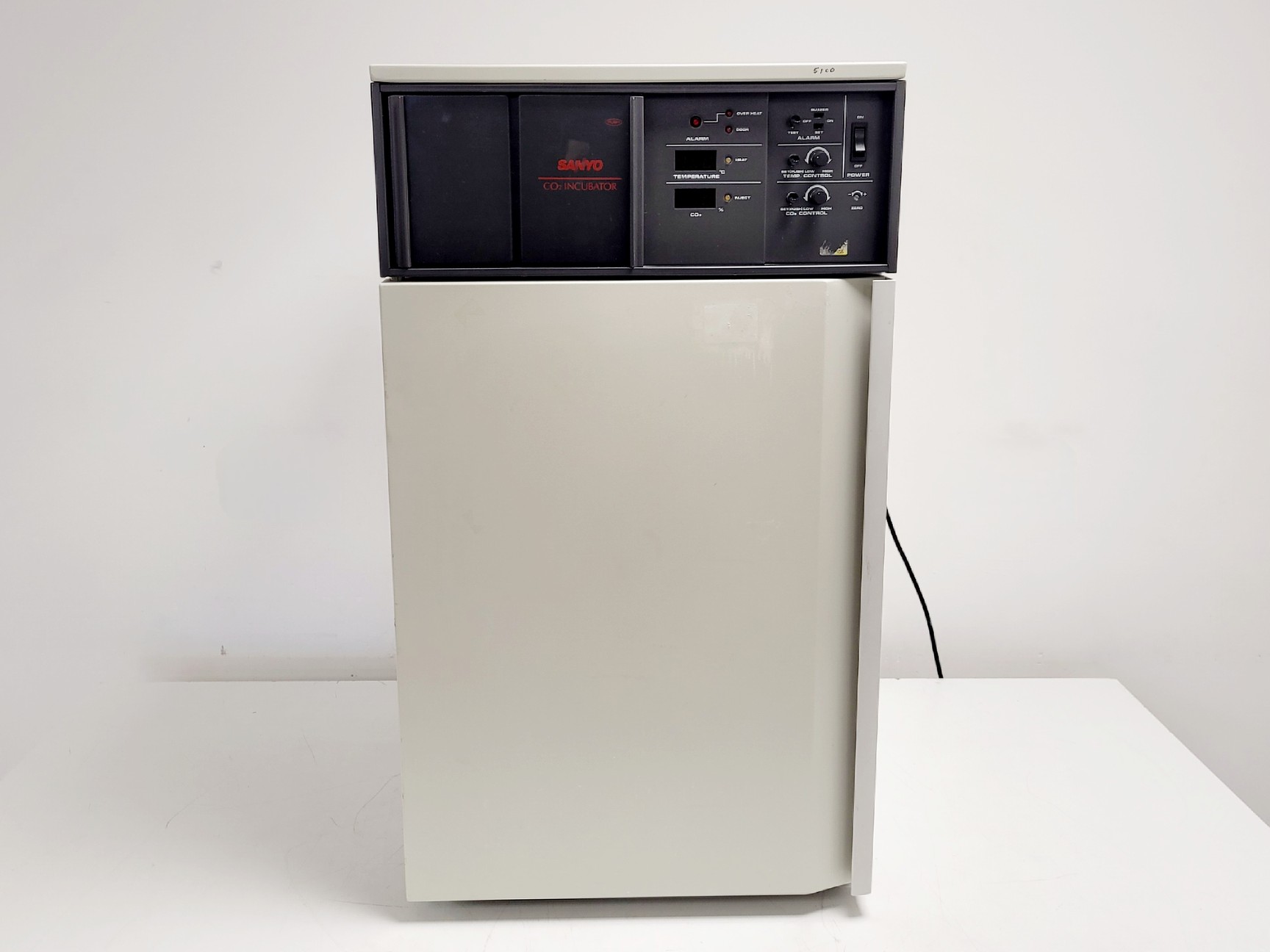 Image of Sanyo CO2 Incubator Model MCO 96