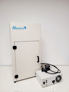 Image of Maestro CRi Model M-MSI-500-FL w/ Model MO80285-PFC Cell Visualising System