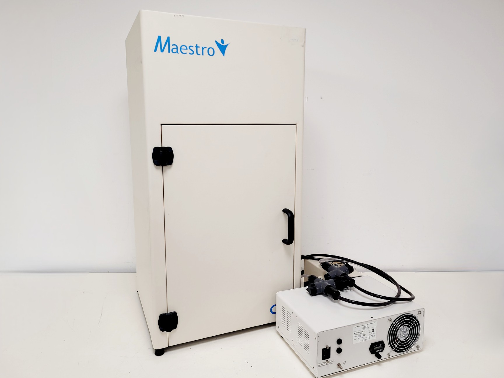 Image of Maestro CRi Model M-MSI-500-FL w/ Model MO80285-PFC Cell Visualising System