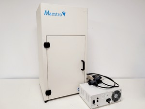 Thumbnail image of Maestro CRi Model M-MSI-500-FL w/ Model MO80285-PFC Cell Visualising System
