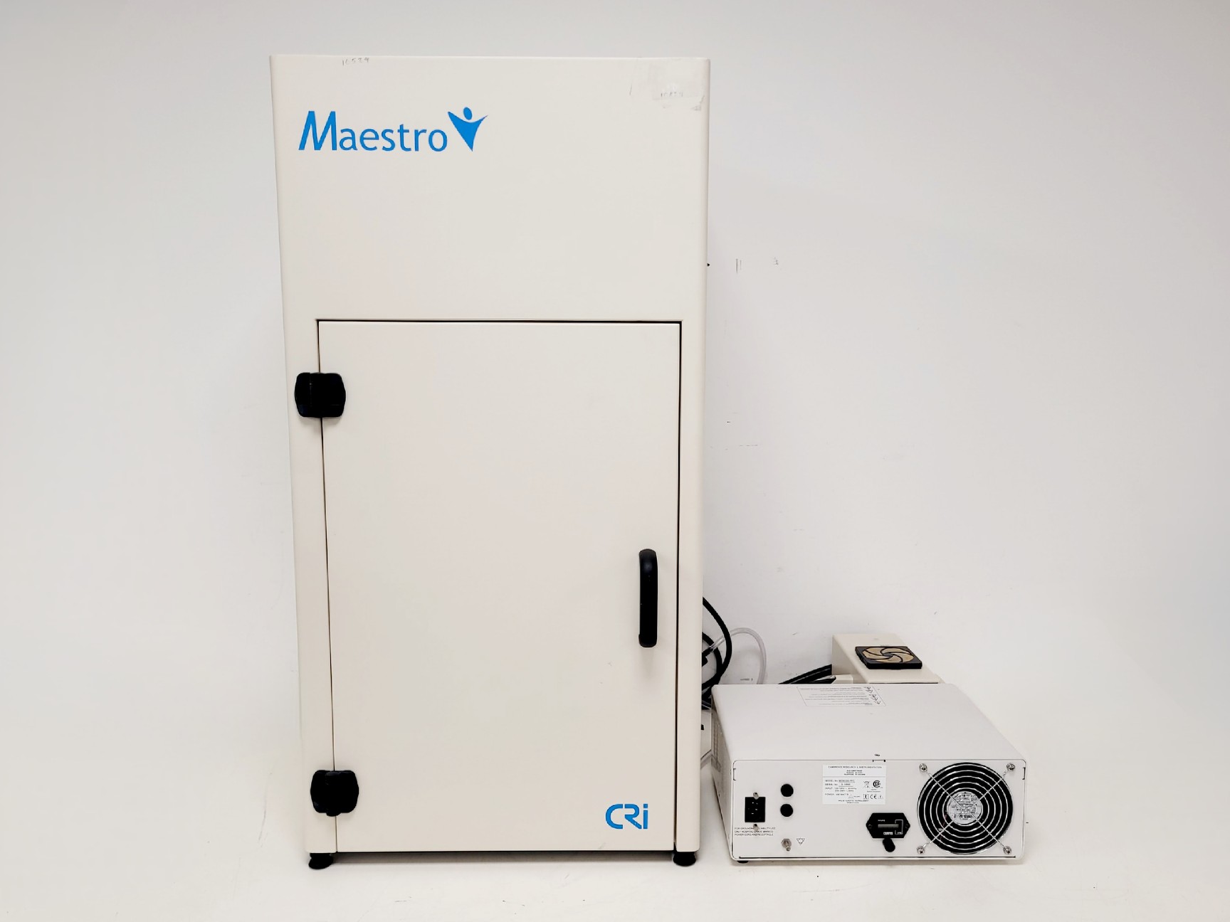 Image of Maestro CRi Model M-MSI-500-FL w/ Model MO80285-PFC Cell Visualising System