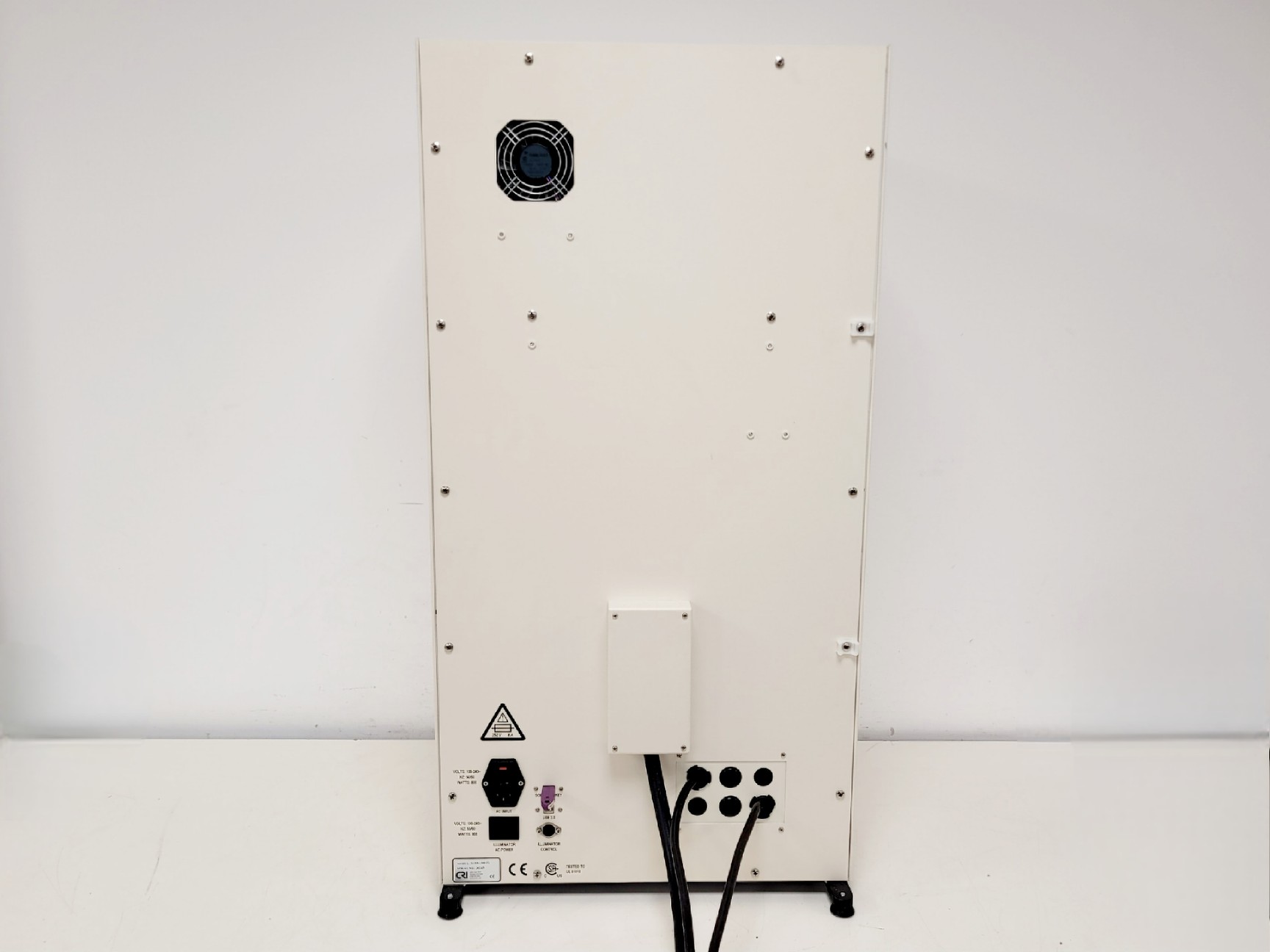 Image of Maestro CRi Model M-MSI-500-FL w/ Model MO80285-PFC Cell Visualising System