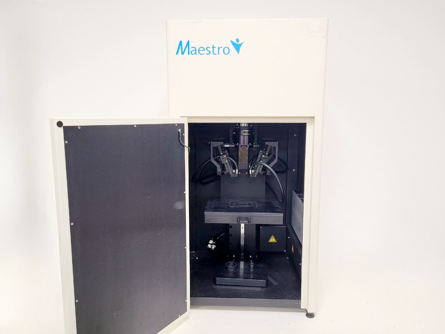 Image of Maestro CRi Model M-MSI-500-FL w/ Model MO80285-PFC Cell Visualising System