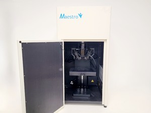 Thumbnail image of Maestro CRi Model M-MSI-500-FL w/ Model MO80285-PFC Cell Visualising System