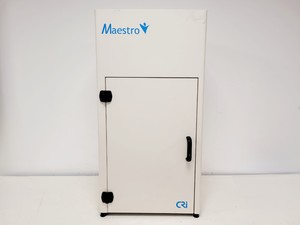 Thumbnail image of Maestro CRi Model M-MSI-500-FL w/ Model MO80285-PFC Cell Visualising System