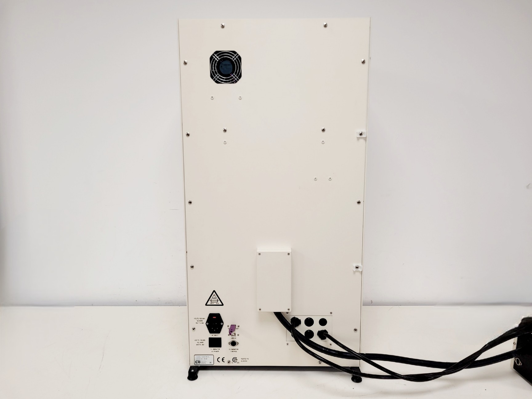 Image of Maestro CRi Model M-MSI-500-FL w/ Model MO80285-PFC Cell Visualising System
