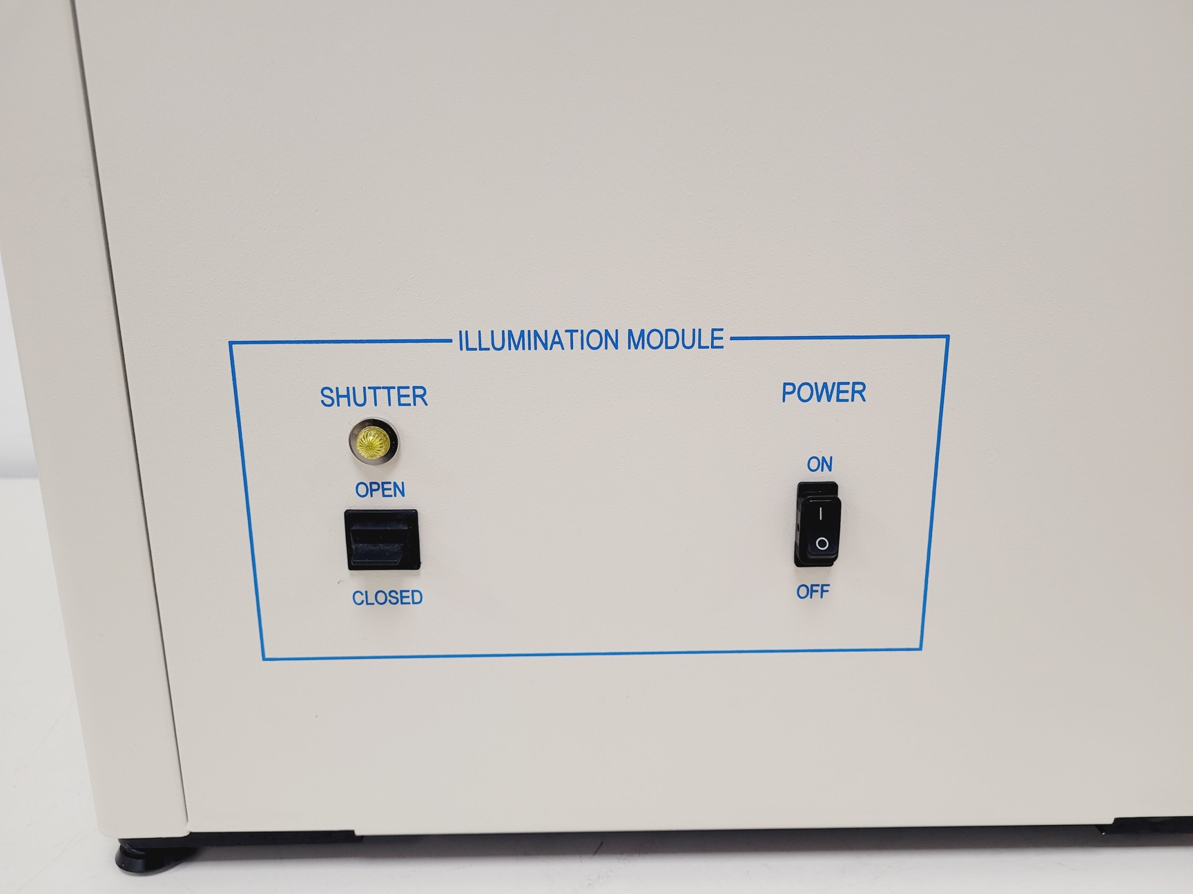 Image of Maestro CRi Model M-MSI-500-FL w/ Model MO80285-PFC Cell Visualising System