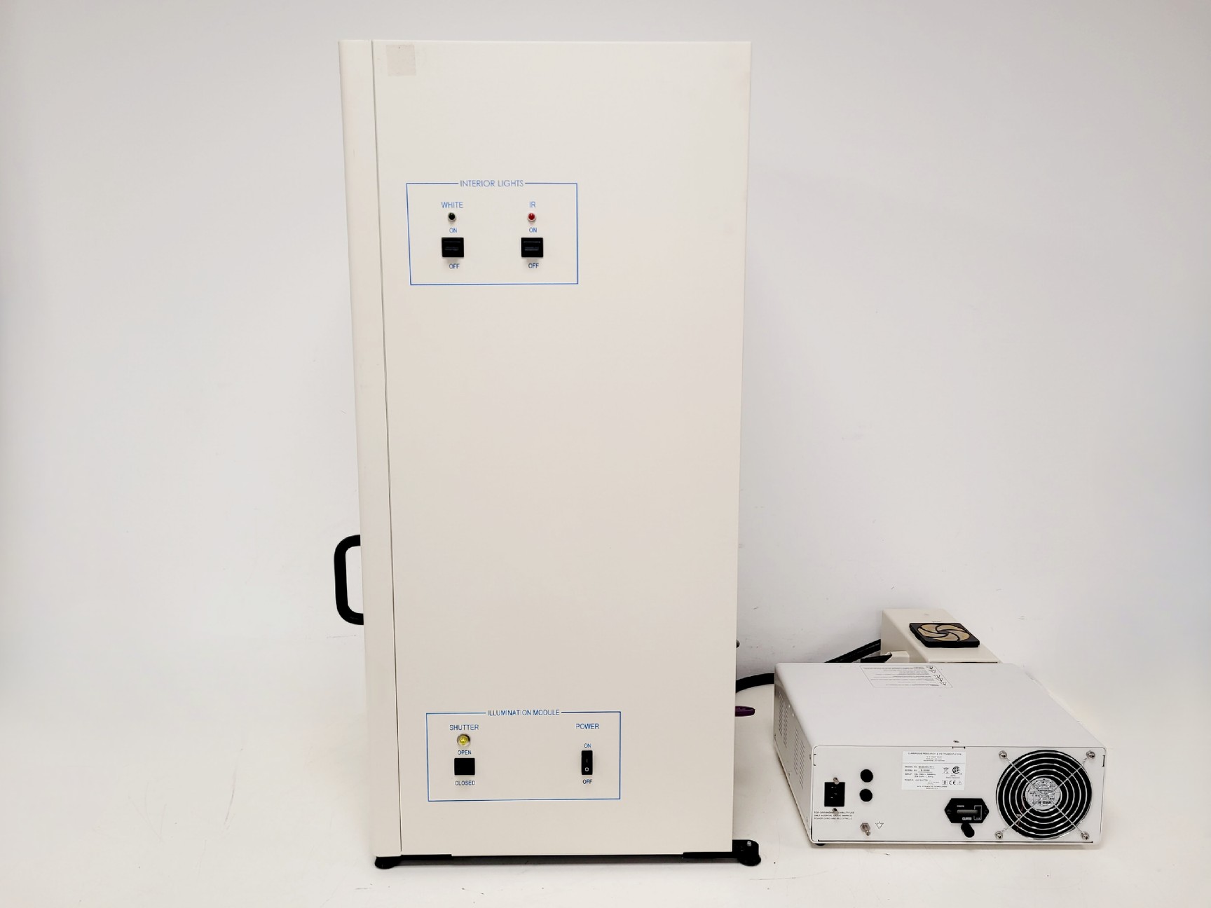 Image of Maestro CRi Model M-MSI-500-FL w/ Model MO80285-PFC Cell Visualising System