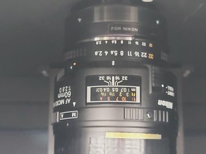 Thumbnail image of Maestro CRi Model M-MSI-500-FL w/ Model MO80285-PFC Cell Visualising System