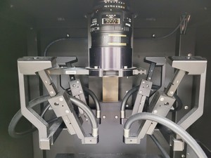 Thumbnail image of Maestro CRi Model M-MSI-500-FL w/ Model MO80285-PFC Cell Visualising System