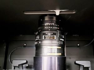 Thumbnail image of Maestro CRi Model M-MSI-500-FL w/ Model MO80285-PFC Cell Visualising System