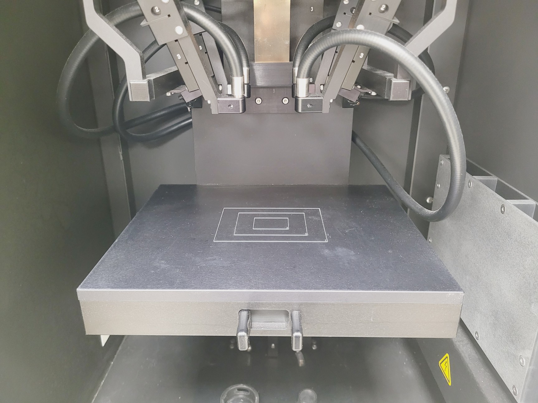 Image of Maestro CRi Model M-MSI-500-FL w/ Model MO80285-PFC Cell Visualising System