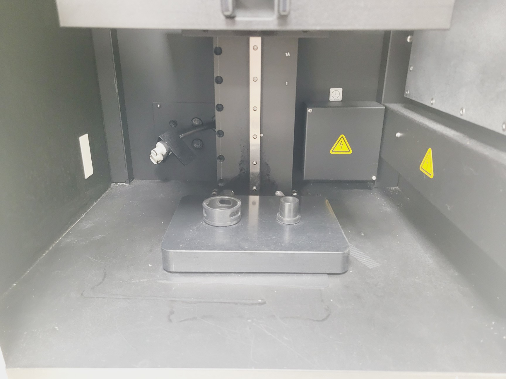 Image of Maestro CRi Model M-MSI-500-FL w/ Model MO80285-PFC Cell Visualising System