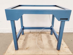 Image of Wentworth Laboratories Model AVT 701 Anti-Vibration Isolation Table