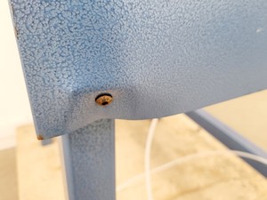 Thumbnail image of Wentworth Laboratories Model AVT 701 Anti-Vibration Isolation Table
