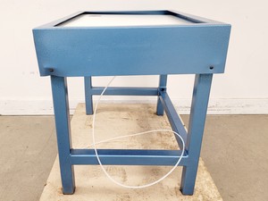 Thumbnail image of Wentworth Laboratories Model AVT 701 Anti-Vibration Isolation Table