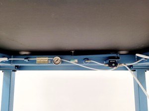 Thumbnail image of Wentworth Laboratories Model AVT 701 Anti-Vibration Isolation Table