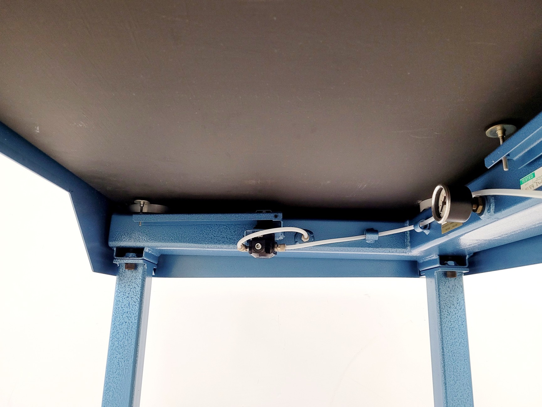 Image of Wentworth Laboratories Model AVT 701 Anti-Vibration Isolation Table