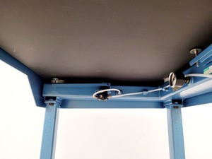 Thumbnail image of Wentworth Laboratories Model AVT 701 Anti-Vibration Isolation Table