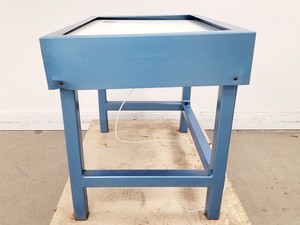 Thumbnail image of Wentworth Laboratories Model AVT 701 Anti-Vibration Isolation Table