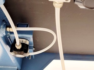Thumbnail image of Wentworth Laboratories Model AVT 701 Anti-Vibration Isolation Table