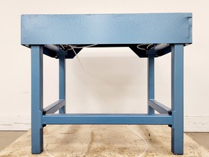 Thumbnail image of Wentworth Laboratories Model AVT 701 Anti-Vibration Isolation Table