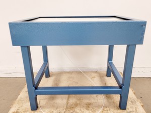 Thumbnail image of Wentworth Laboratories Model AVT 701 Anti-Vibration Isolation Table