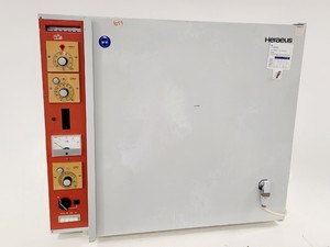 Image of Heraeus Benchtop Laboratory Incubator Type - B 5060 EK-CO2