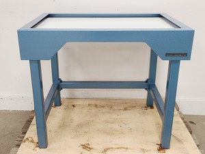 Image of Wentworth Laboratories Model AVT 701 Anti-Vibration Table