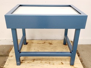 Thumbnail image of Wentworth Laboratories Model AVT 701 Anti-Vibration Table