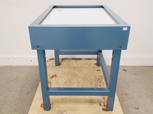 Thumbnail image of Wentworth Laboratories Model AVT 701 Anti-Vibration Table