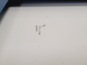 Thumbnail image of Wentworth Laboratories Model AVT 701 Anti-Vibration Table