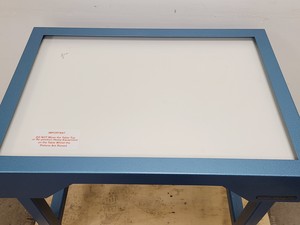 Thumbnail image of Wentworth Laboratories Model AVT 701 Anti-Vibration Table