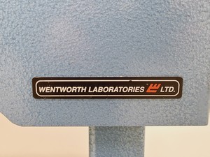 Thumbnail image of Wentworth Laboratories Model AVT 701 Anti-Vibration Table