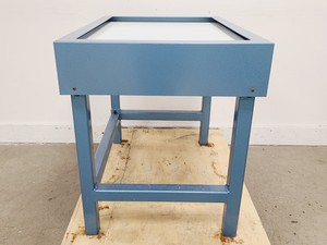 Thumbnail image of Wentworth Laboratories Model AVT 701 Anti-Vibration Table