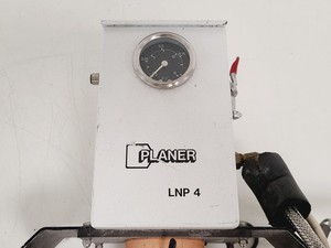 Thumbnail image of Planer Kryo 360 - 3.3, LNP 4 and GOMRV Controlled Rate Freezer System