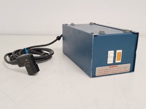 Thumbnail image of Planer Kryo 360 - 3.3, LNP 4 and GOMRV Controlled Rate Freezer System