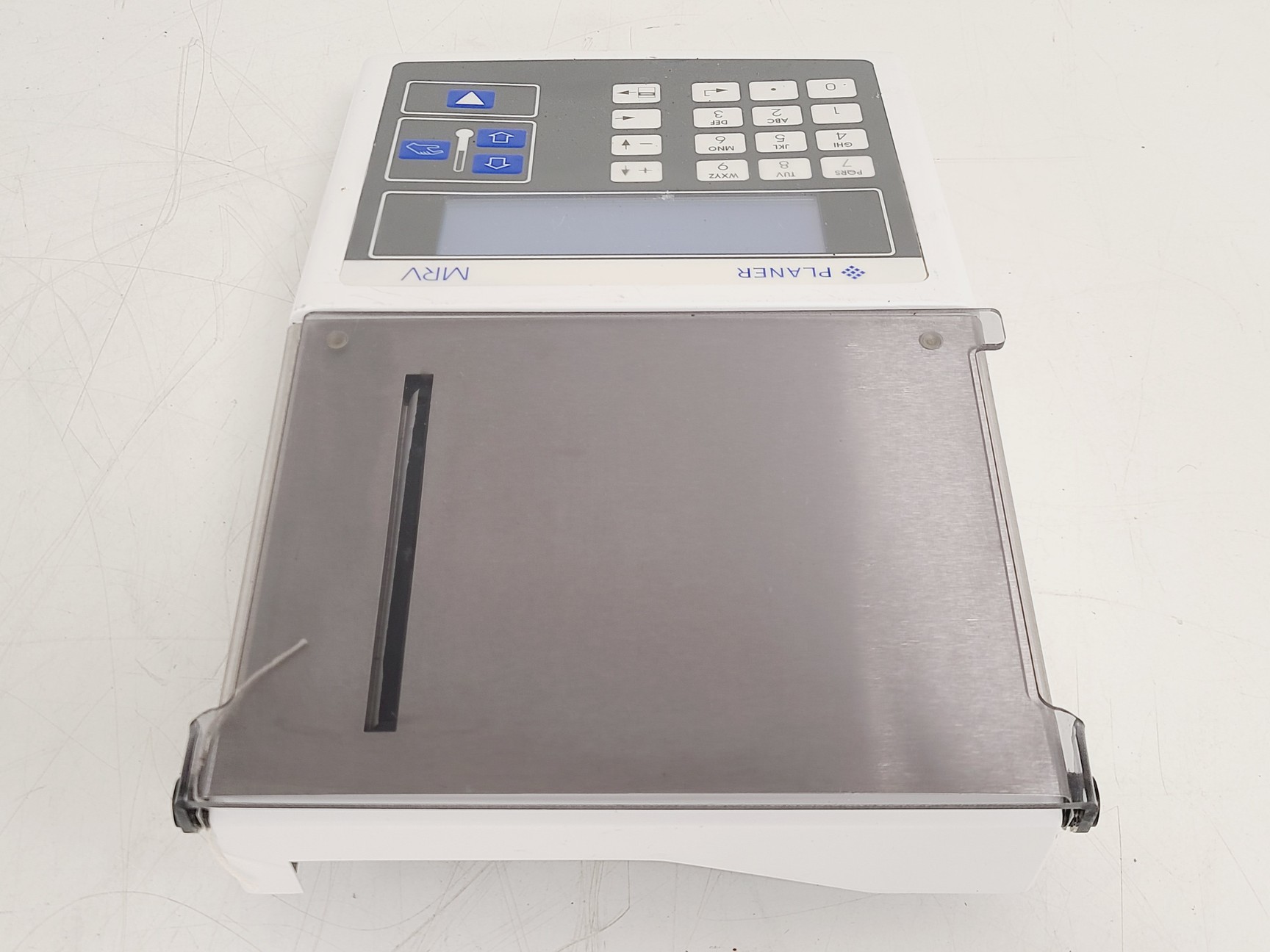 Image of Planer Kryo 360 - 3.3, LNP 4 and GOMRV Controlled Rate Freezer System