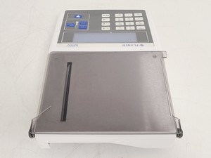Thumbnail image of Planer Kryo 360 - 3.3, LNP 4 and GOMRV Controlled Rate Freezer System