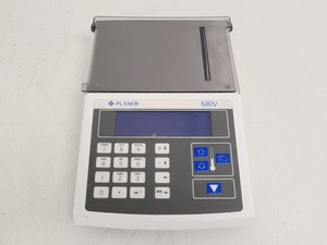 Thumbnail image of Planer Kryo 360 - 3.3, LNP 4 and GOMRV Controlled Rate Freezer System