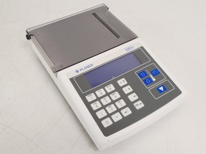 Thumbnail image of Planer Kryo 360 - 3.3, LNP 4 and GOMRV Controlled Rate Freezer System
