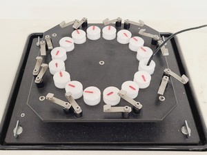 Thumbnail image of Planer Kryo 360 - 3.3, LNP 4 and GOMRV Controlled Rate Freezer System