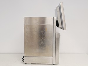 Thumbnail image of Sartorius BIOSTAT Q Plus Fermenter w/ DCU Tower & 5 x Glass Vessels Lab