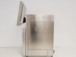 Thumbnail image of Sartorius BIOSTAT Q Plus Fermenter w/ DCU Tower & 5 x Glass Vessels Lab
