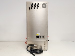 Thumbnail image of Sartorius BIOSTAT Q Plus Fermenter w/ DCU Tower & 5 x Glass Vessels Lab
