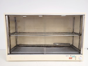 Image of LEEC Drying Cabinet Model SSS