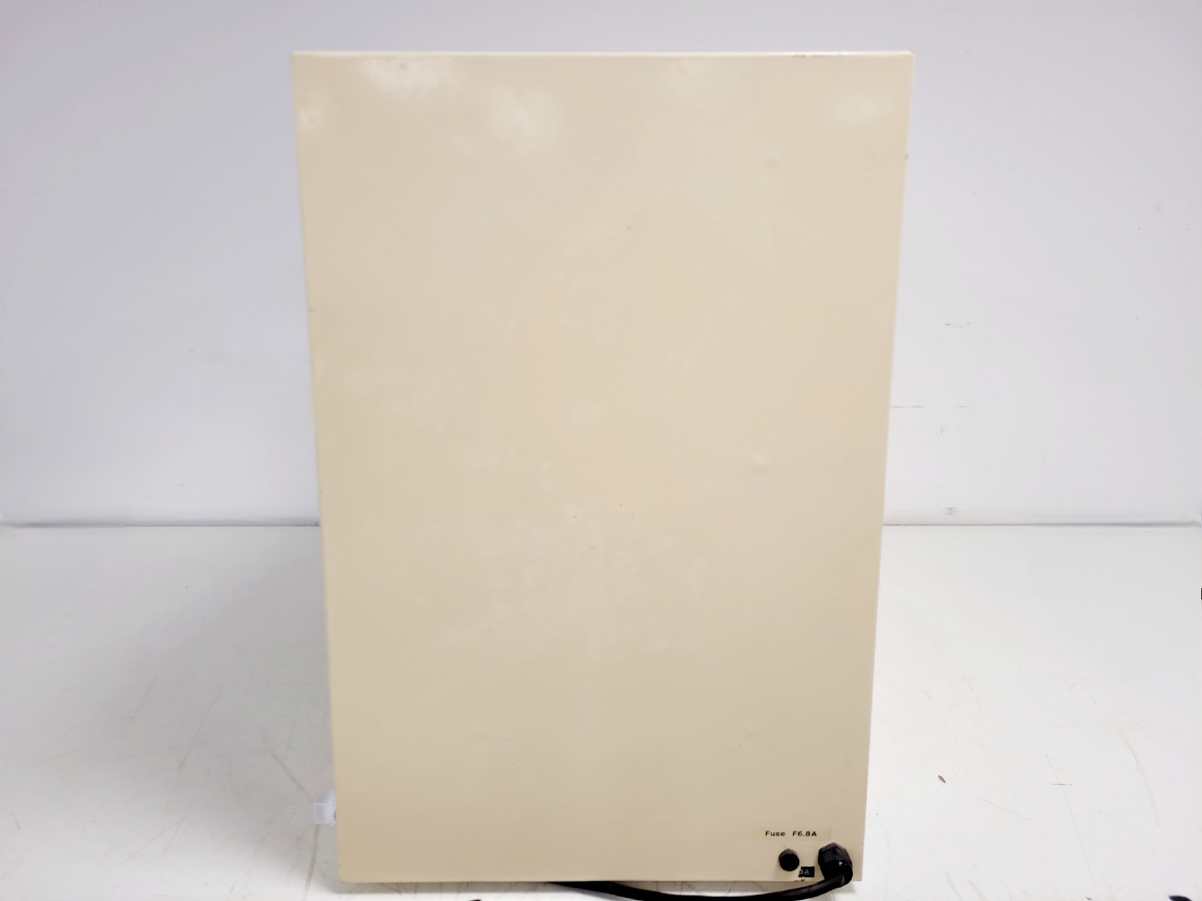 Image of LEEC Drying Cabinet Model SSS