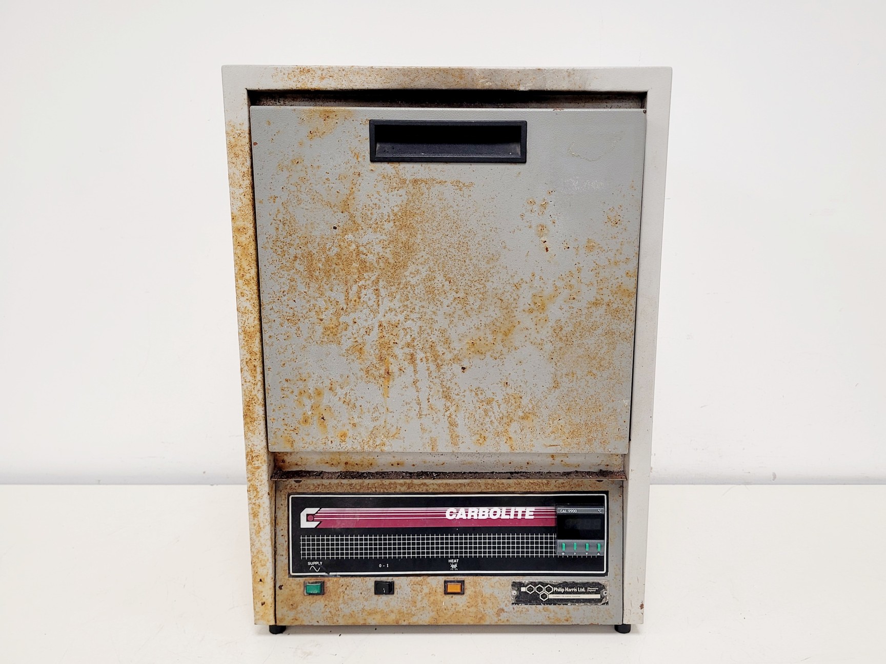 Image of Carbolite ELF Chamber Furnace Spares/Repair Lab 