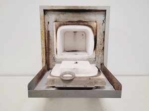 Thumbnail image of Carbolite ELF Chamber Furnace Spares/Repair Lab 